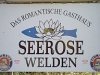 Bilder Seerose Gaststätte