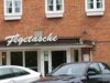 Fegetasche Hotel Restaurant Café Restaurant Fegetasche Hotel Restaurant Café