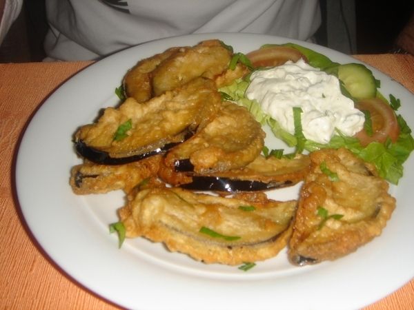 Bilder Restaurant Dionysos