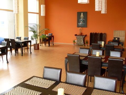 Bilder Restaurant Nifo thailändische Spezialitäten