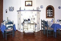 Bilder Restaurant Nordstern