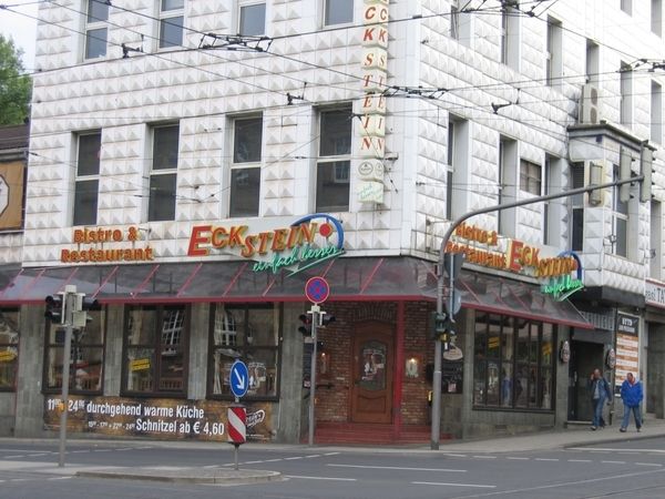 Bilder Restaurant Eckstein