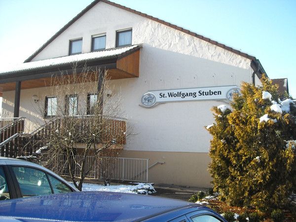 Bilder Restaurant St. Wolfgang-Stuben