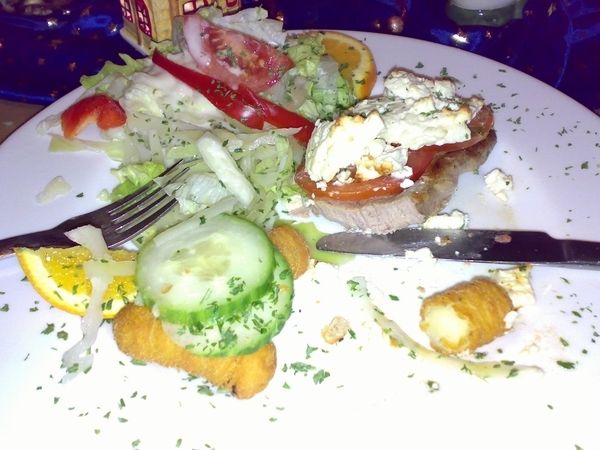 Bilder Restaurant Schneider's Pension und Restaurant