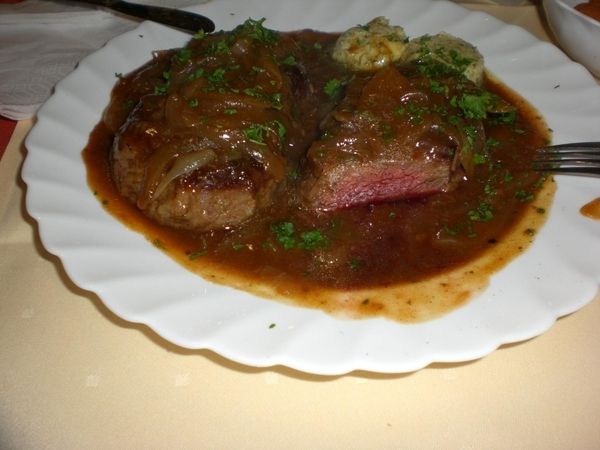 Bilder Restaurant Zum Schützenhaus