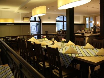 Bilder Restaurant Wirtshaus Zum Ochsen