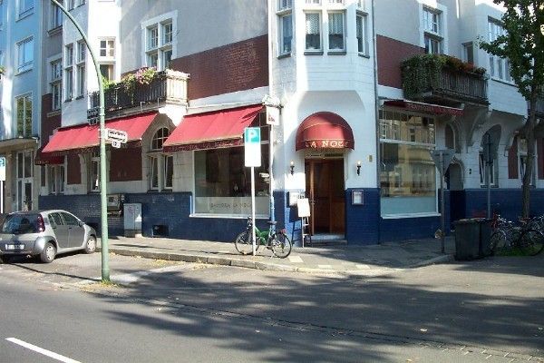 Bilder Restaurant Trattoria La Noce