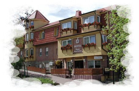 Bilder Restaurant Haus Auerhahn Hotel - Restaurant