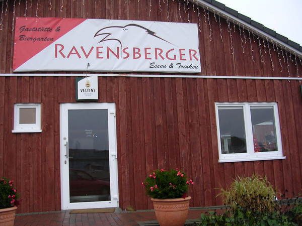 Bilder Restaurant Ravensberger Essen und Trinken