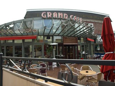 Bilder Restaurant Grand Café