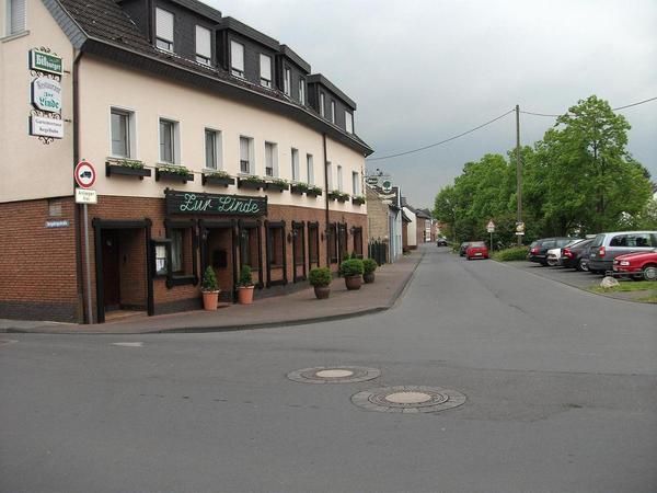 Bilder Restaurant Zur Linde