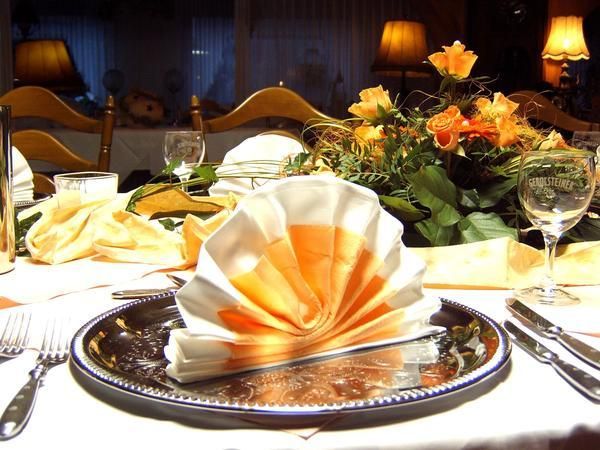 Bilder Restaurant Dorfschänke Oelken