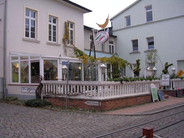 Bilder Restaurant Italienisches Restaurant Pagliantini