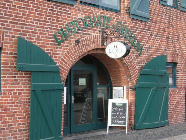 Bilder Restaurant Ristorante Roma