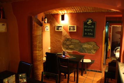 Bilder Restaurant Stardust