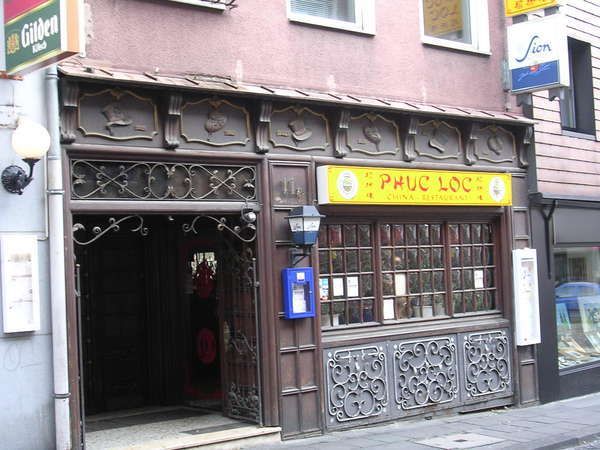 Bilder Restaurant Phuc Loc