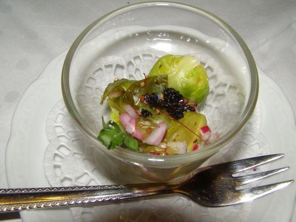 Bilder Restaurant Zur Seide