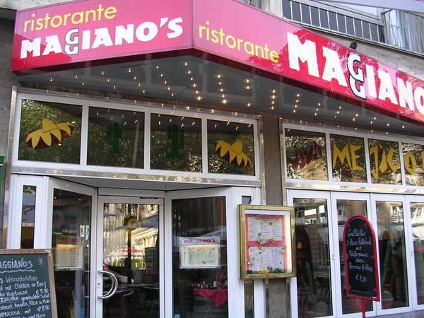 Bilder Restaurant Maggiano's