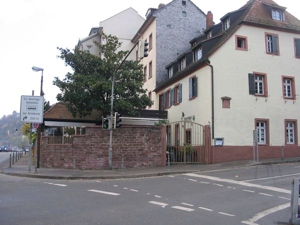 Bilder Restaurant Nectar