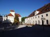 Bilder Bräustüberl Schloss Seefeld Bayerische Küche