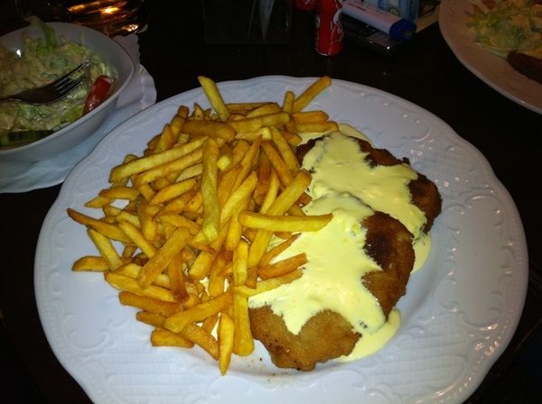 Bilder Restaurant Birkenweiher