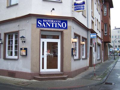 Bilder Restaurant Ristorante Santino