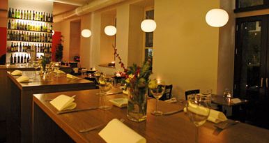 Bilder Restaurant Cannone Bar-Restaurant