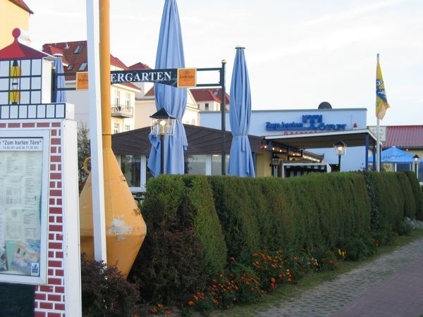 Bilder Restaurant Zum harten Törn