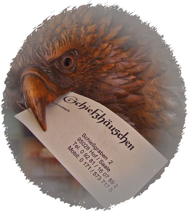 Bilder Restaurant Schießhäuschen