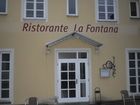 Bilder Restaurant Ristorante La Fontana