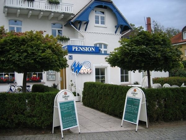 Bilder Restaurant Wotan Hotel & Restaurant