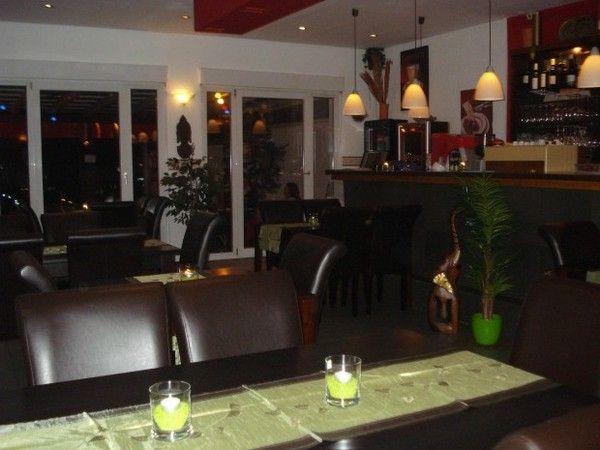 Bilder Restaurant Da Flavio