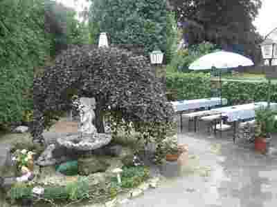 Bilder Restaurant Rendeler Hof