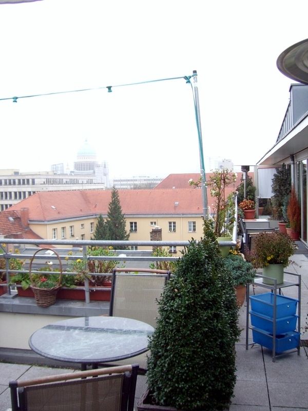 Bilder Restaurant Loft Restaurant - Café