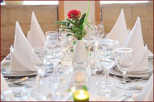 Bilder Restaurant Seehotel Schwanenhof