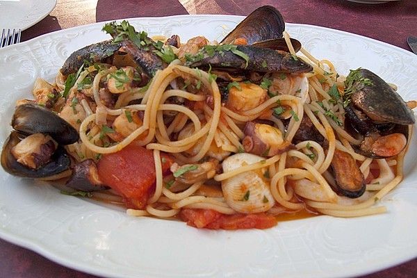 Bilder Restaurant Fellini Ristorante & Pizzeria