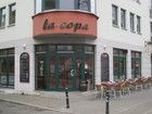 Bilder Restaurant La Copa