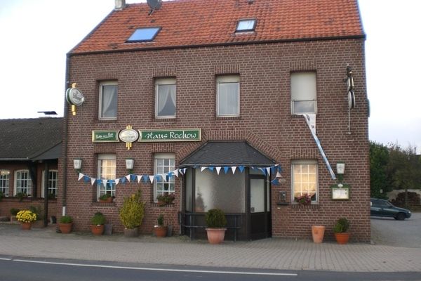 Bilder Restaurant Haus Rochow