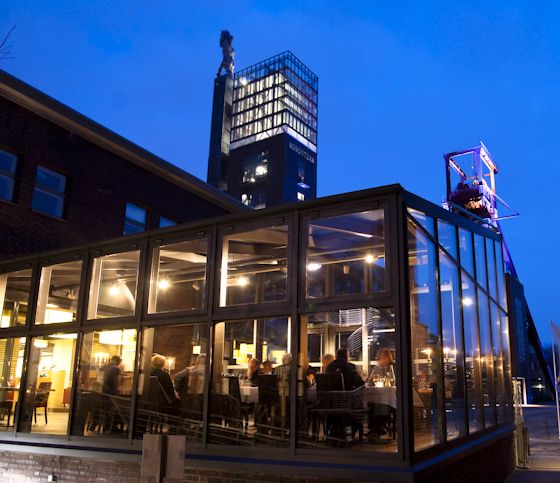 Bilder Restaurant Heiner's Hotel und Gastronomie