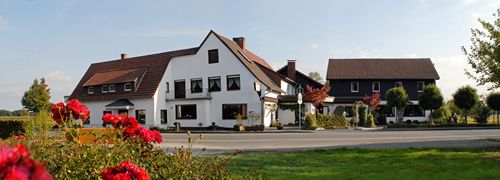 Bilder Restaurant Pöppelbaum Landhotel - Restaurant