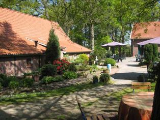 Bilder Restaurant Caspar Café - Restaurant