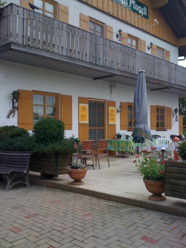 Bilder Restaurant Zum Pfandl