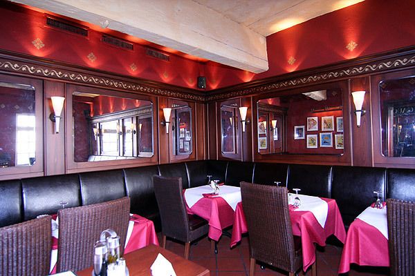 Bilder Restaurant Brasserie Pot au Feu