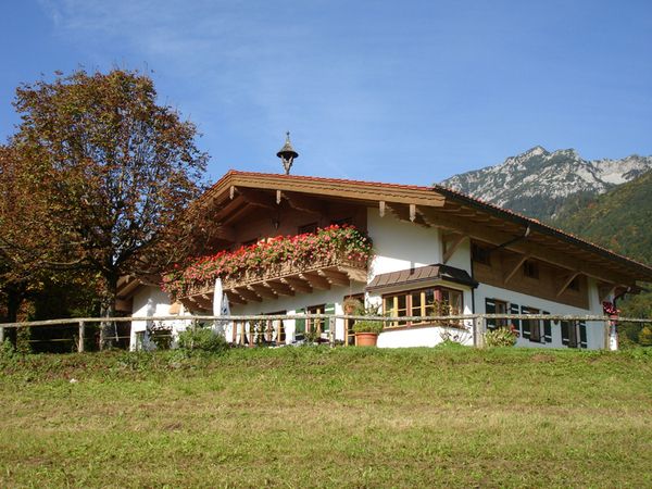 Bilder Restaurant Nieder Alm