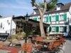 Bilder Kleine Schweiz Das Restaurant im Grünen