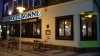Sonne Hotel - Restaurant
