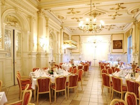 Bilder Restaurant Rheinhotel Loreley