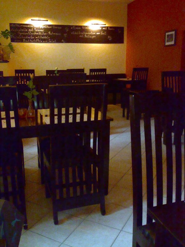 Bilder Restaurant Cuda's Trattoria Pizzeria