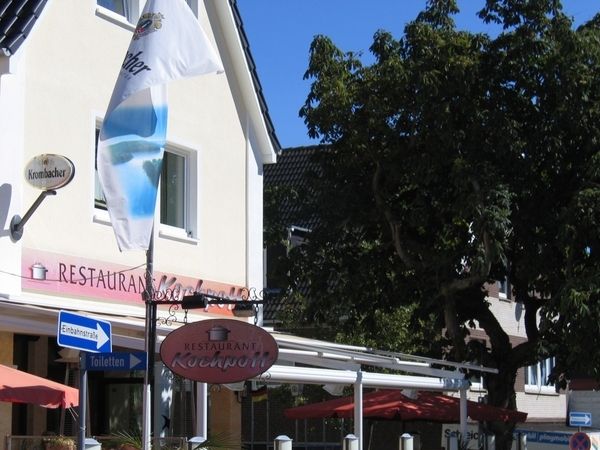 Bilder Restaurant Kochpott