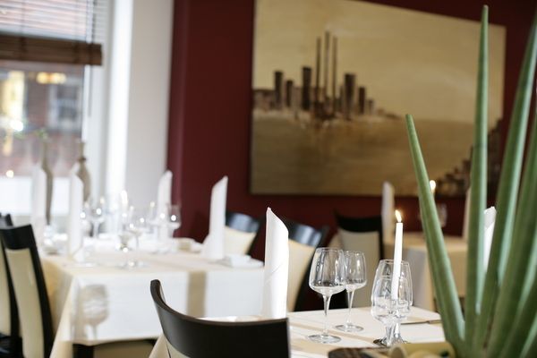 Bilder Restaurant Akazienhof Hotel - Restaurant